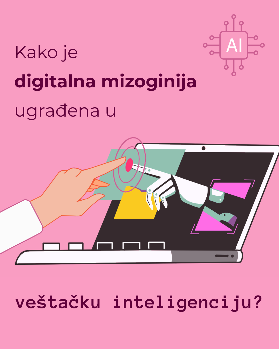 Vestacka Inteligencija